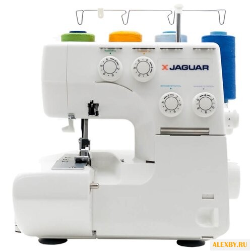 Оверлок Jaguar 065D