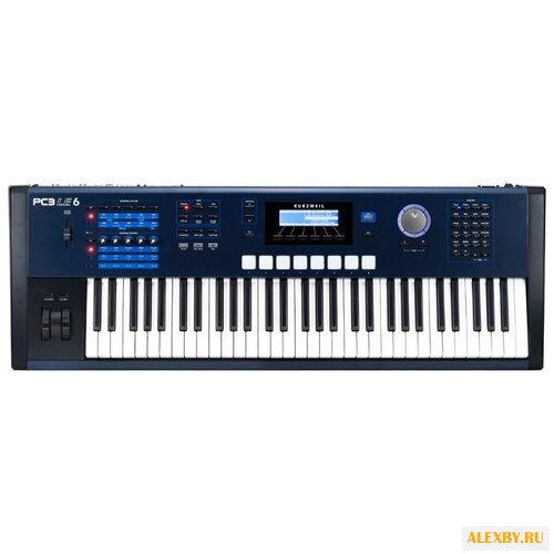 Купить Синтезатор Kurzweil PC3LE6