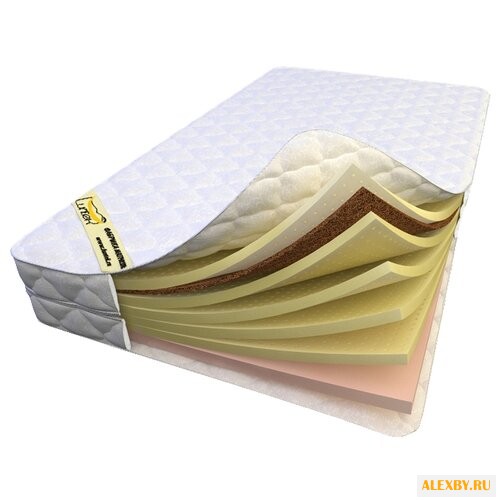 Матрас Luntek Ultra comfort