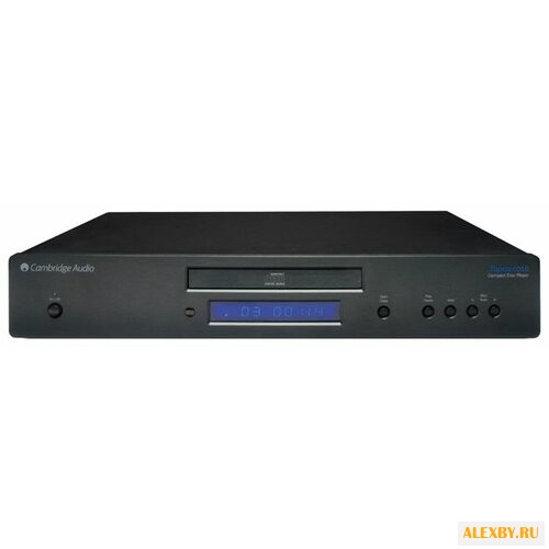 CD-проигрыватель Cambridge