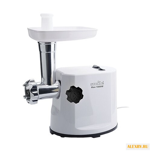 Мясорубка Smile MG 796