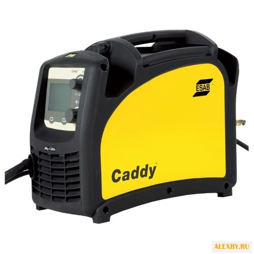 Сварочный аппарат ESAB Caddy