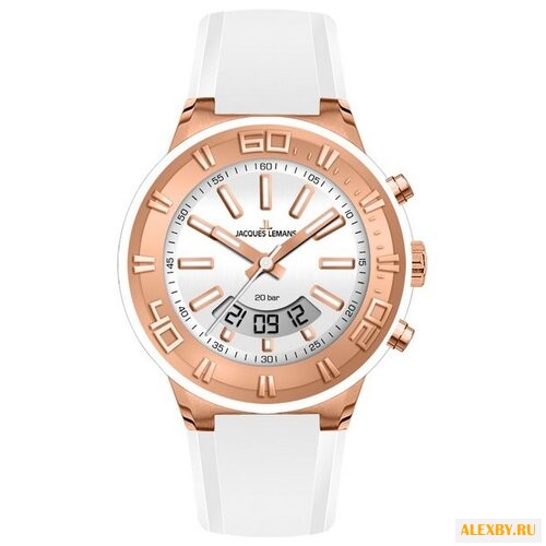 Наручные часы JACQUES LEMANS