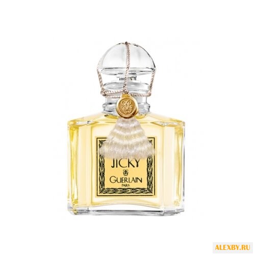Guerlain Jicky