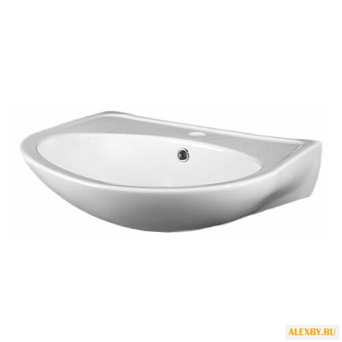 Раковина 58.5 см Santek Бореаль
