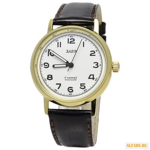 Наручные часы ЗАРЯ G4443203