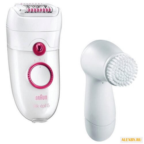 Эпилятор Braun 5329 Silk-epil 5