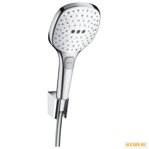 Ручной душ Hansgrohe Raindance
