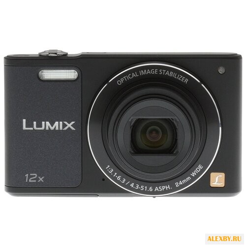 Компактный фотоаппарат