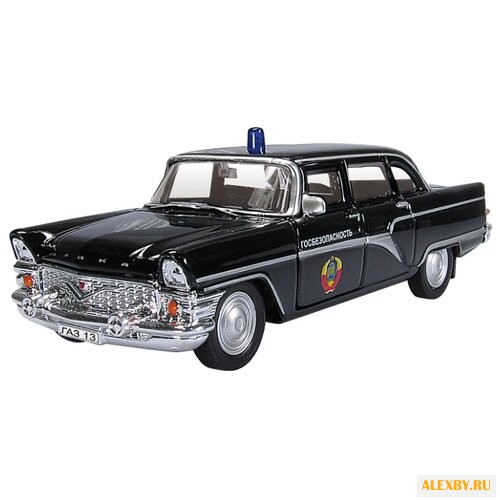 Легковой автомобиль Autotime