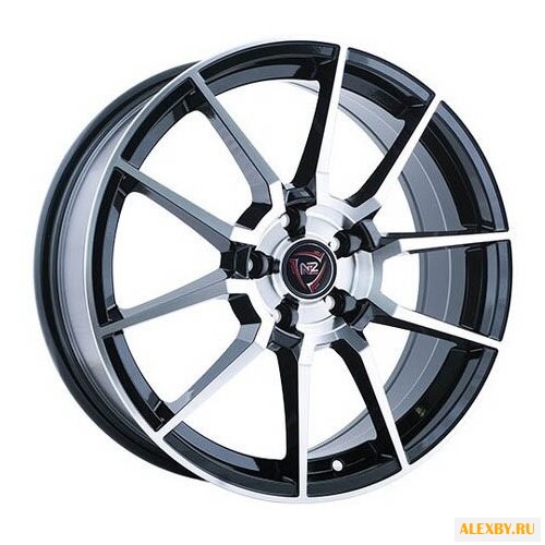 Колесный диск NZ Wheels F-24