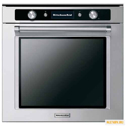 Духовой шкаф KitchenAid KOLSP