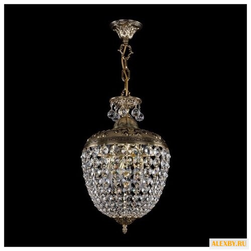 Bohemia Ivele Crystal 1777 17 GW