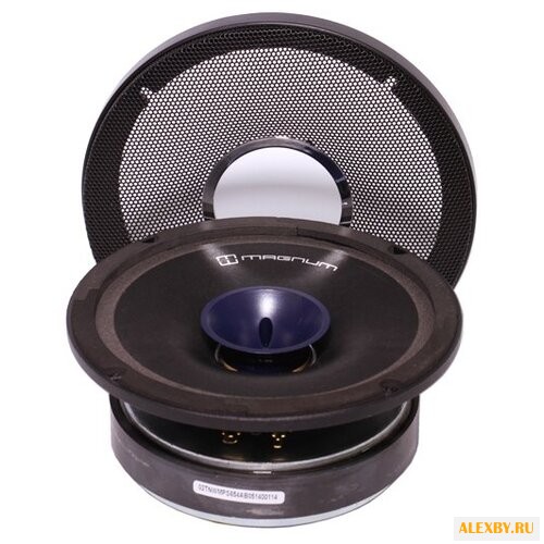 Автомобильная акустика Magnum