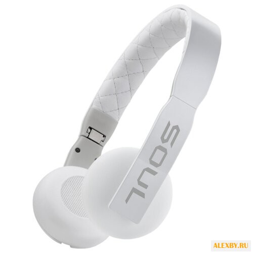 Наушники Soul Electronics Loop