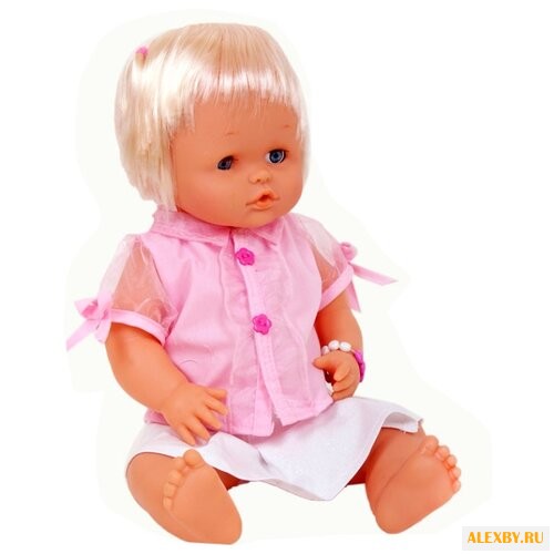 Кукла Zhorya Маленькая Крошка