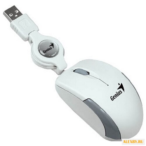 Мышь Genius Micro Traveler