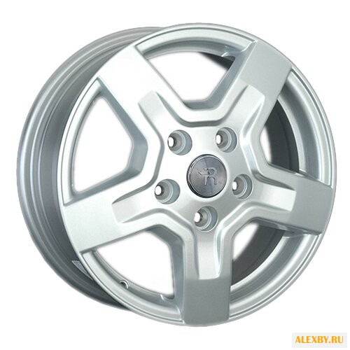 Колесный диск Replay VV154