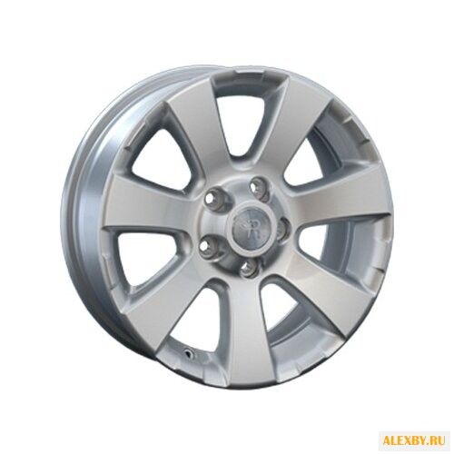 Колесный диск Replay VV83