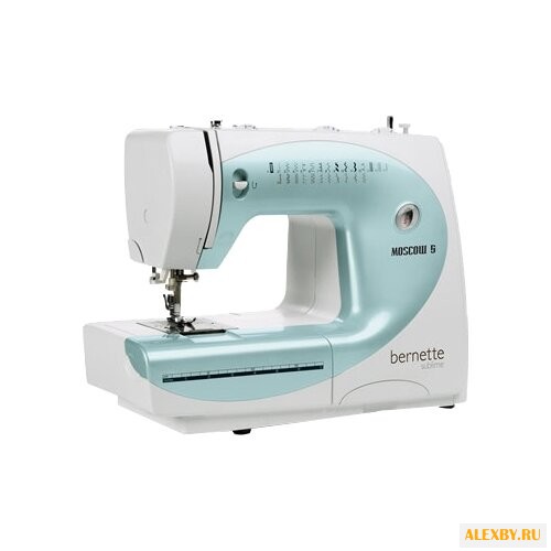 Швейная машина Bernina Bernette