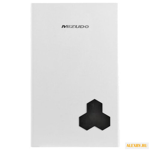 Проточный водонагреватель