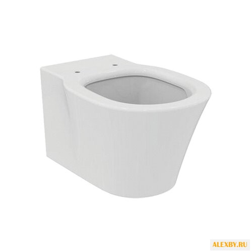 Унитаз Ideal STANDARD Connect