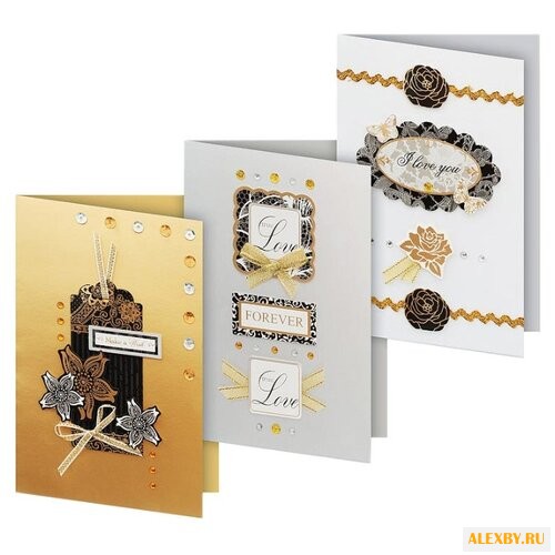 Набор для создания открыток