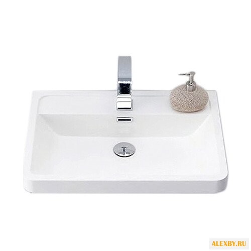 Раковина 60 см BelBagno