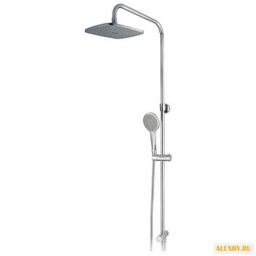 Душевая стойка AM.PM Move