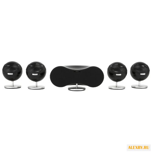 Комплект акустики Jamo 360 S 35