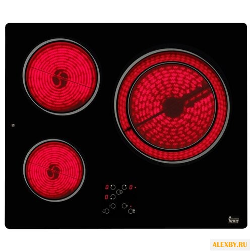 Варочная панель TEKA Universo