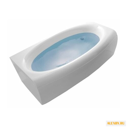Отдельно стоящая ванна RAVAK