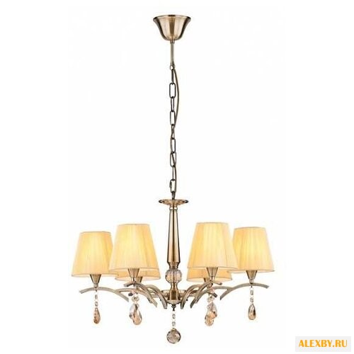 Bohemia Ivele Crystal 1702 6 B GW