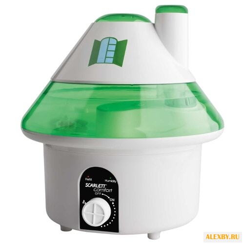 Увлажнитель воздуха Scarlett