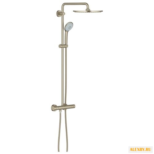 Душевая стойка Grohe Euphoria