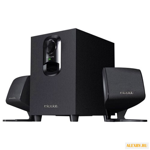 Компьютерная акустика Microlab