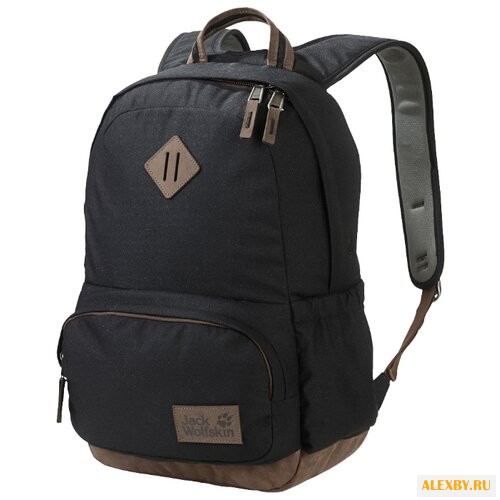 Рюкзак Jack Wolfskin Croxley 22