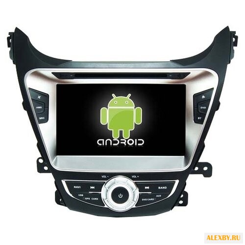 Автомагнитола CARMEDIA QR-8088