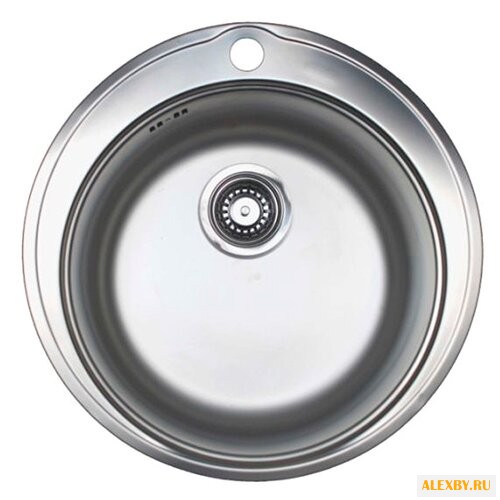 Врезная кухонная мойка FRANKE