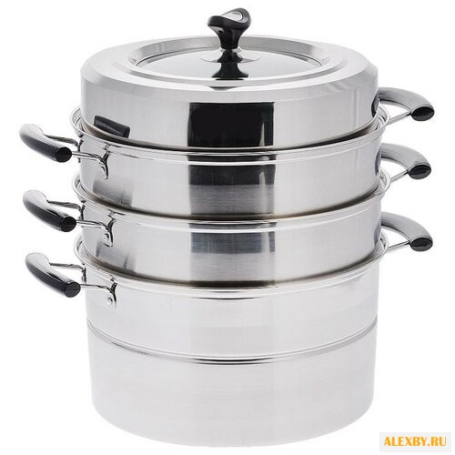 Мантоварка MAYER & BOCH