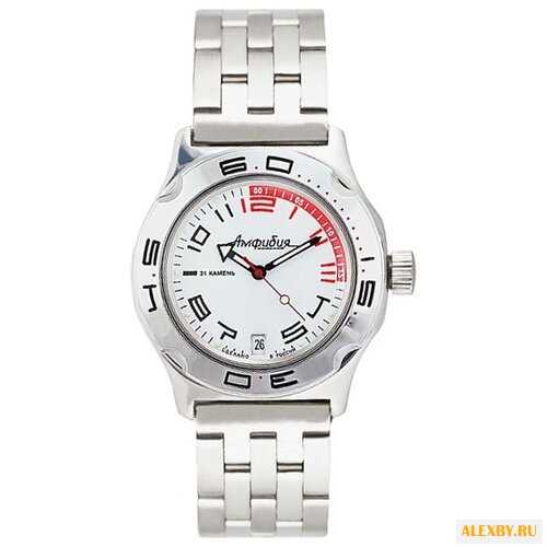 Наручные часы Восток 100472