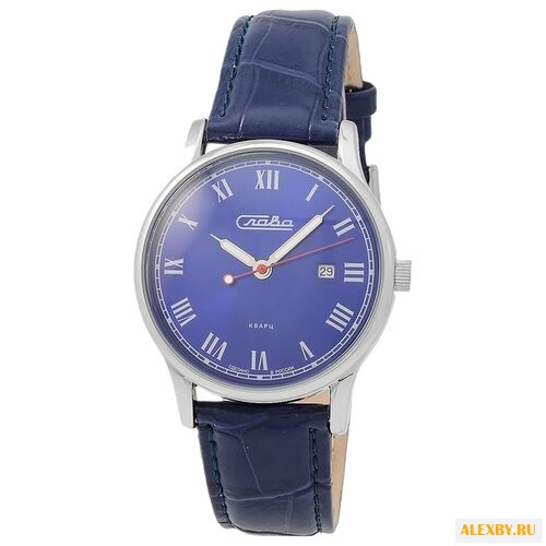 Наручные часы Слава 1401718