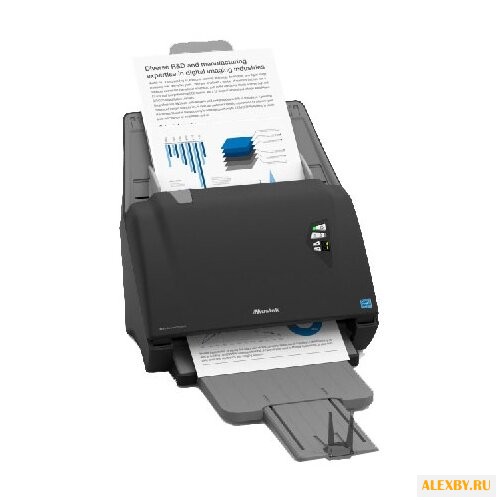 Сканер Mustek iDocScan P1070