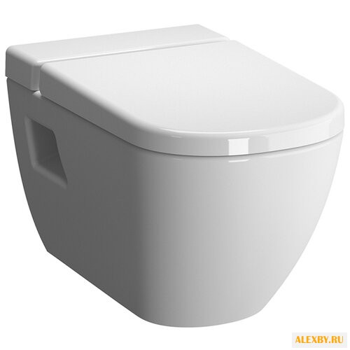 Унитаз VitrA D-Light