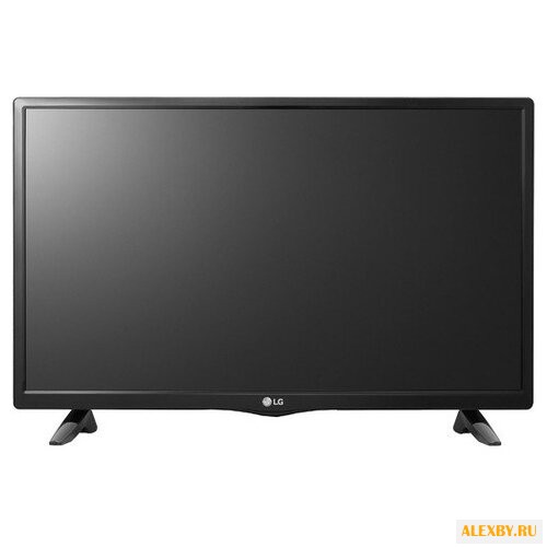 Телевизор LG 22LH450V
