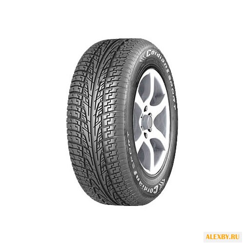 Автомобильная шина Cordiant Sport