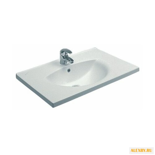 Раковина 65 см hatria Susan Y0HT