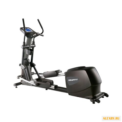 Эллиптический тренажер Kraft