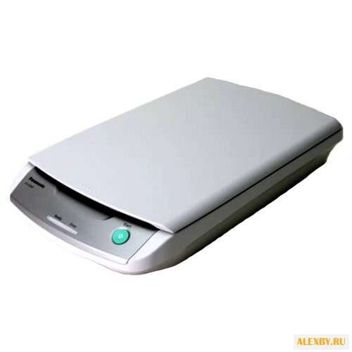 Сканер Panasonic KV-SS080