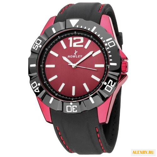 Наручные часы NOWLEY 8-5275-0-3